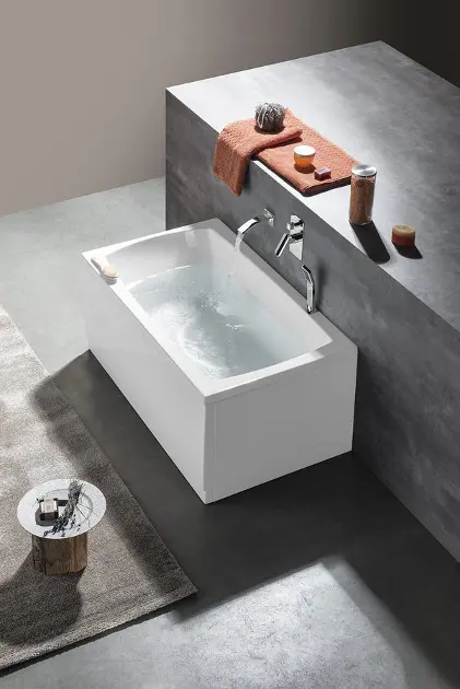 Polysan - Bathtubs - Fürdőkád - 77511 – 4. kép
