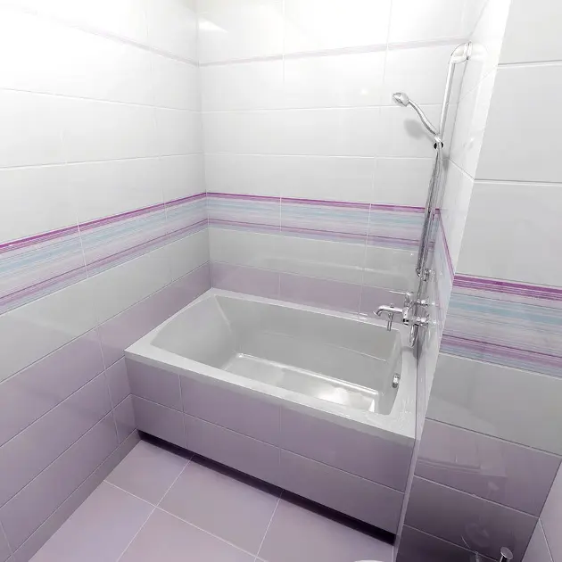 Polysan - Bathtubs - Fürdőkád - 77511 – 5. kép