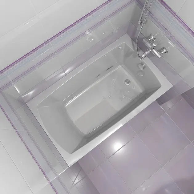 Polysan - Bathtubs - Fürdőkád - 77511 – 6. kép