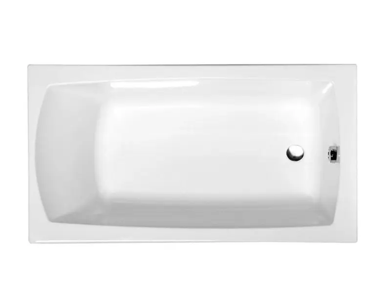 Polysan - Bathtubs - Fürdőkád - 77511S – 4. kép