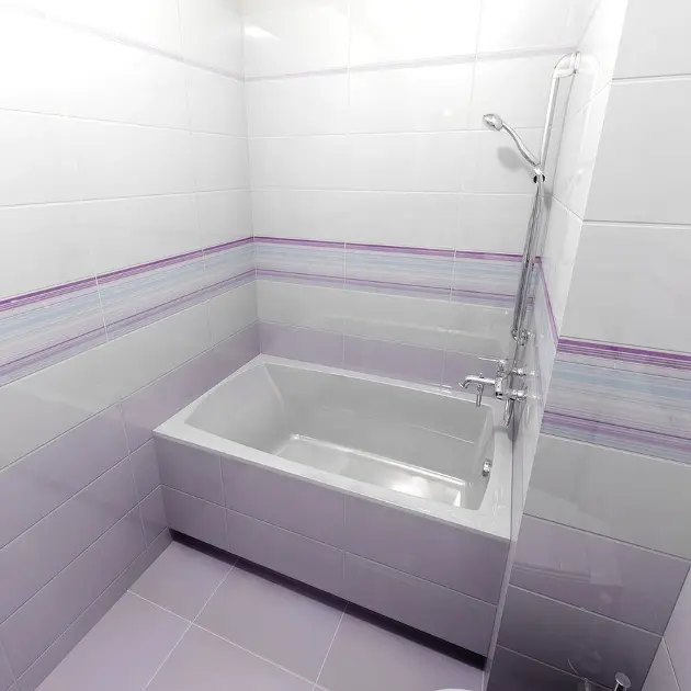 Polysan - Bathtubs - Fürdőkád - 77511S – 6. kép