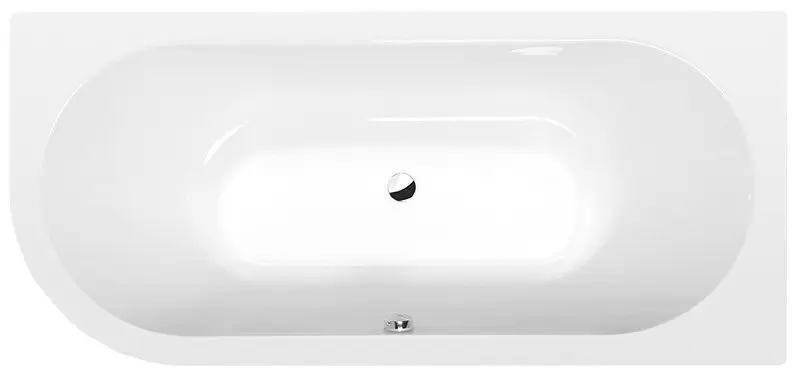 Polysan - Bathtubs - Fürdőkád - 78119S – 4. kép