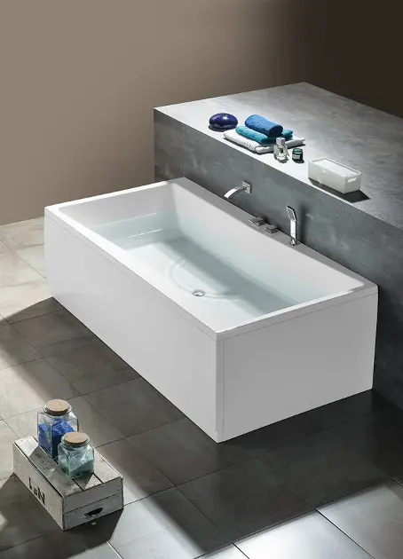 Polysan - Bathtubs - Fürdőkád - 78511 – 3. kép