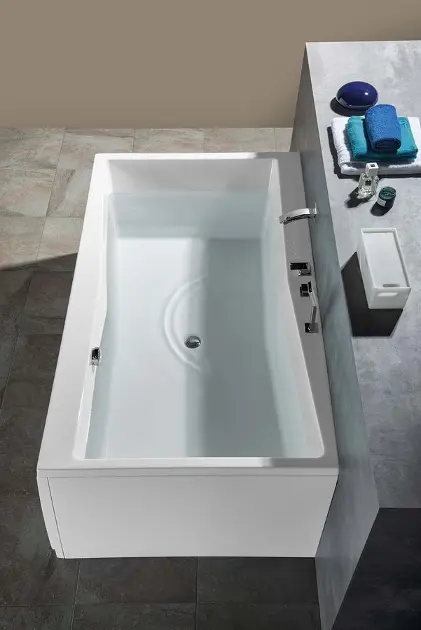 Polysan - Bathtubs - Fürdőkád - 78511 – 4. kép