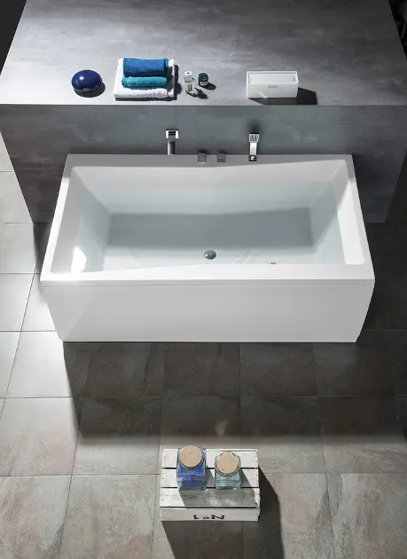 Polysan - Bathtubs - Fürdőkád - 78511 – 5. kép