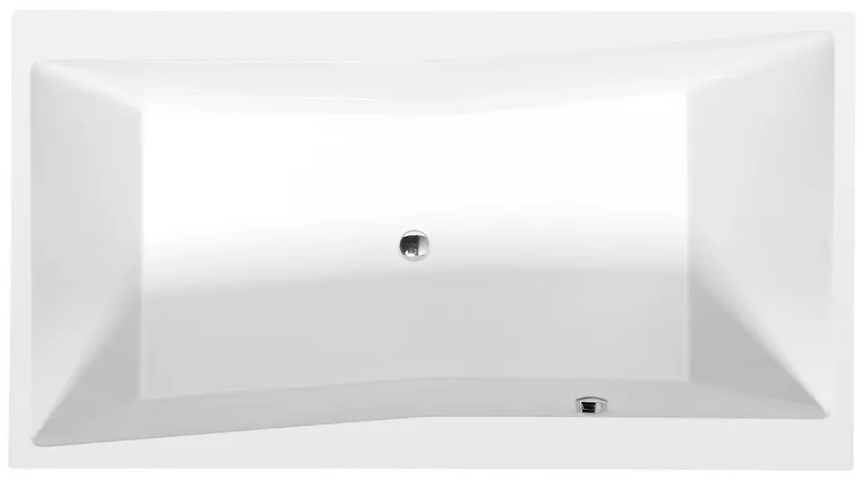 Polysan - Bathtubs - Fürdőkád - 78511S – 4. kép