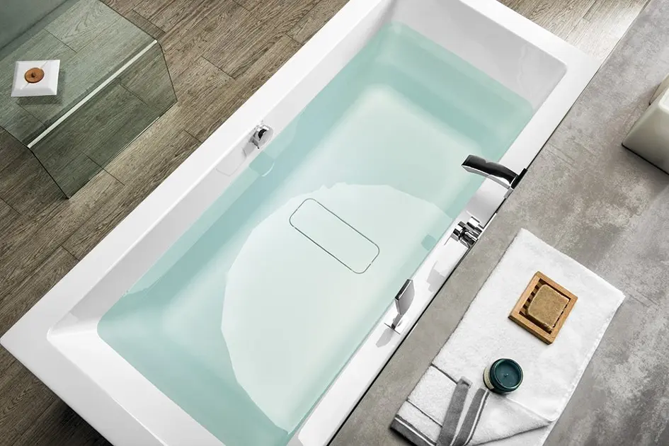 Polysan - Bathtubs - Fürdőkád - 78731 – 3. kép
