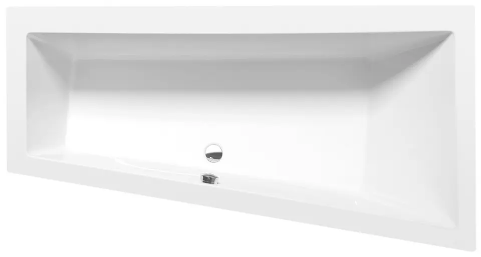 Polysan - Bathtubs - Fürdőkád - 78771