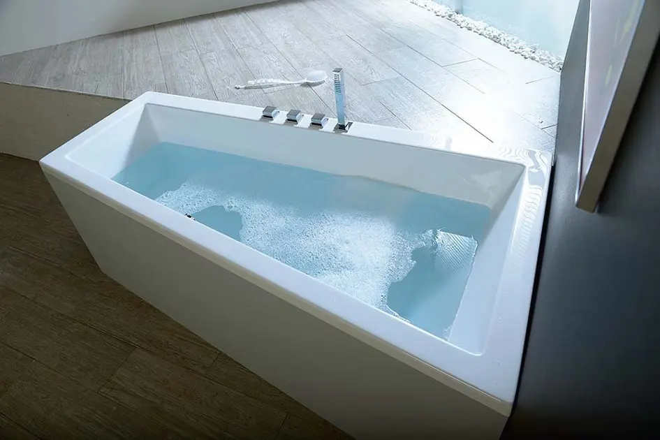 Polysan - Bathtubs - Fürdőkád - 78771 – 3. kép