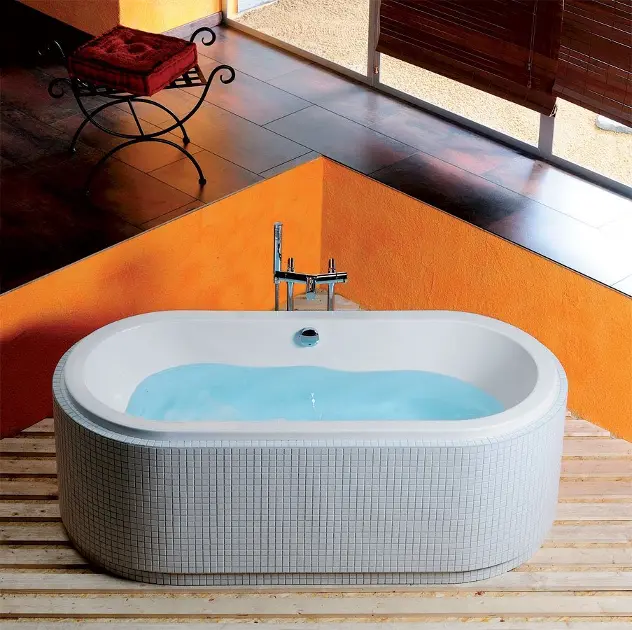 Polysan - Bathtubs - Fürdőkád - 79119 – 3. kép