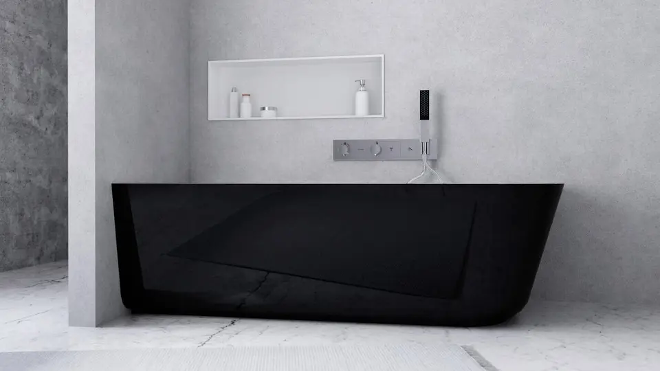 Polysan - Bathtubs - Fürdőkád - 80219L – 5. kép
