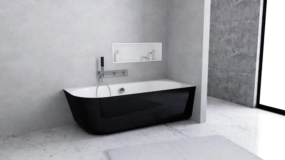 Polysan - Bathtubs - Fürdőkád - 80219R – 3. kép