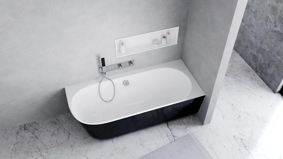 Polysan - Bathtubs - Fürdőkád - 80219R – 4. kép