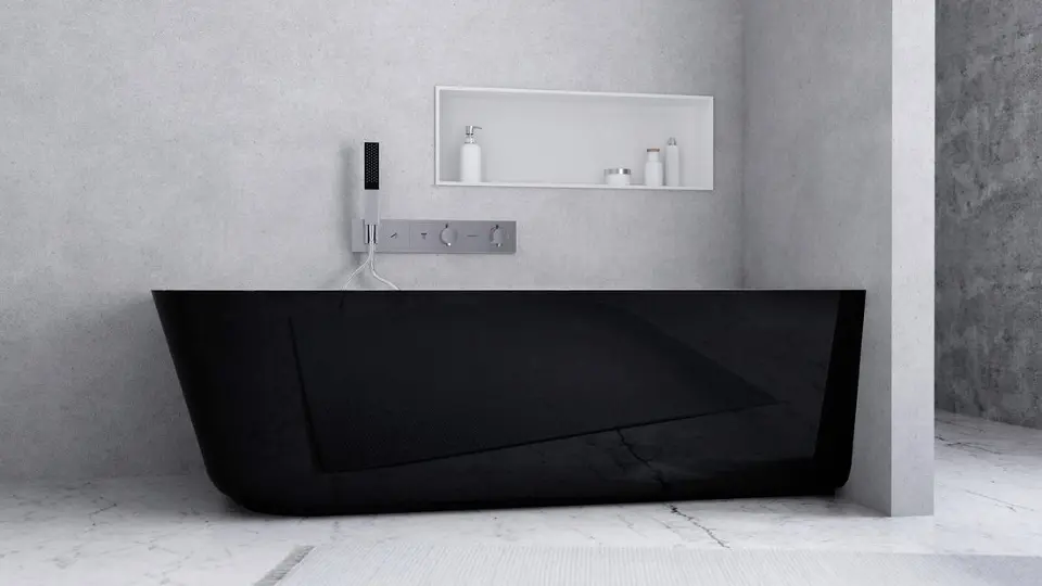 Polysan - Bathtubs - Fürdőkád - 80219R – 5. kép