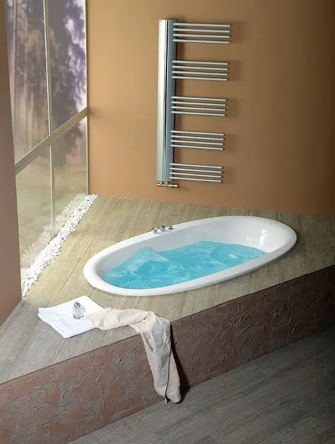 Polysan - Bathtubs - Fürdőkád - 82111 – 3. kép