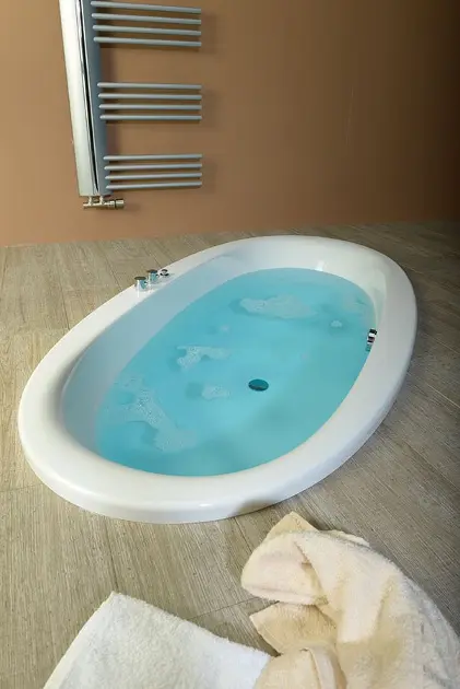 Polysan - Bathtubs - Fürdőkád - 82111 – 4. kép
