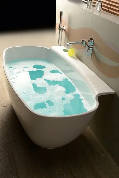 Polysan - Bathtubs - Fürdőkád - 82511 – 4. kép