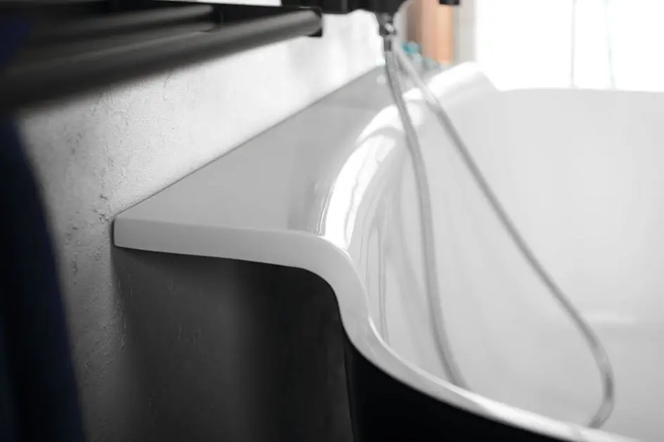 Polysan - Bathtubs - Fürdőkád - 82511 – 7. kép
