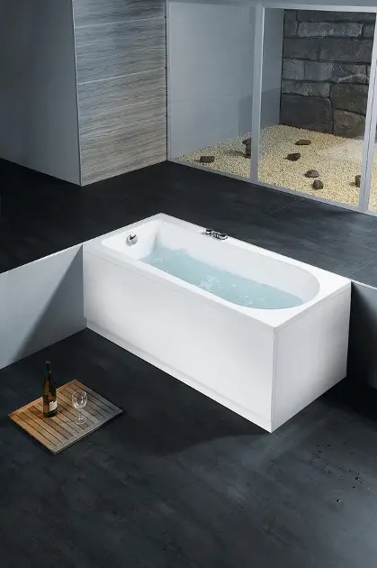Polysan - Bathtubs - Fürdőkád - 85111 – 3. kép