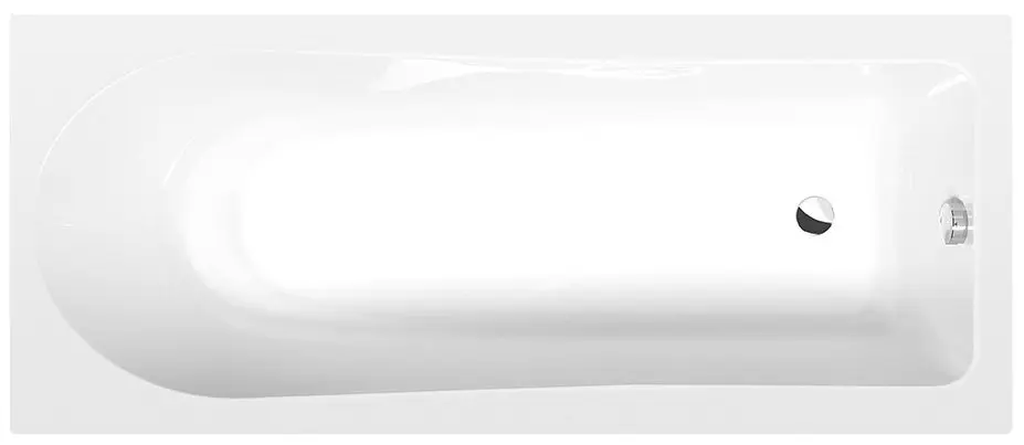 Polysan - Bathtubs - Fürdőkád - 86111S – 5. kép