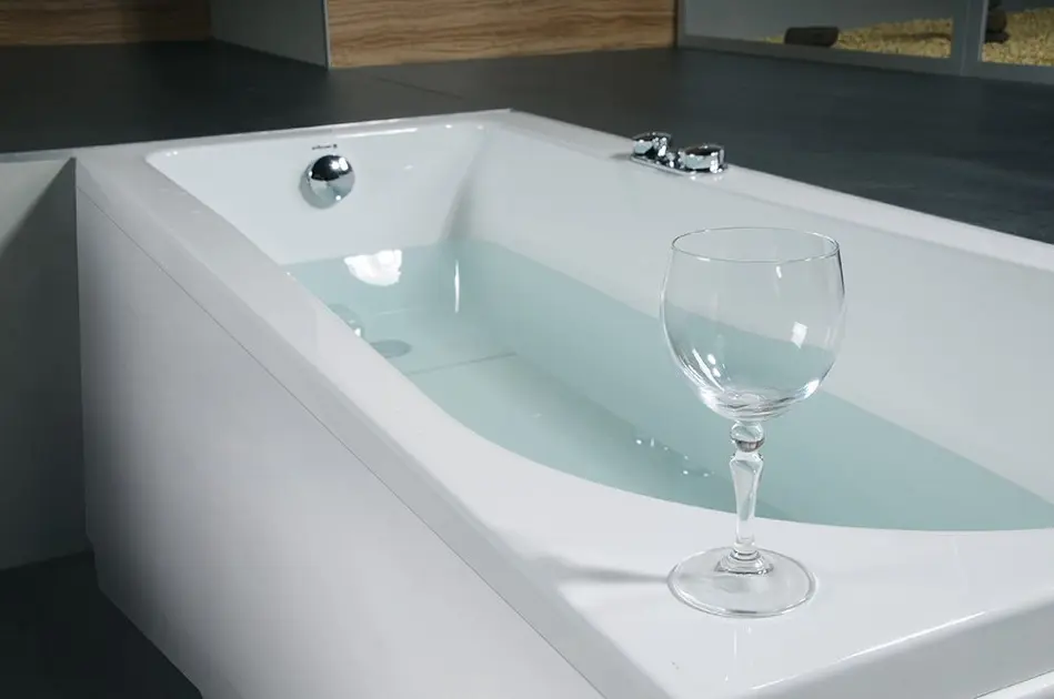 Polysan - Bathtubs - Fürdőkád - 87111 – 5. kép