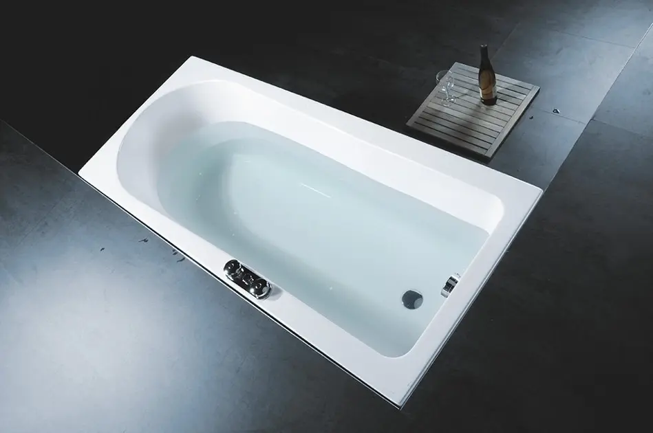 Polysan - Bathtubs - Fürdőkád - 87111S – 5. kép