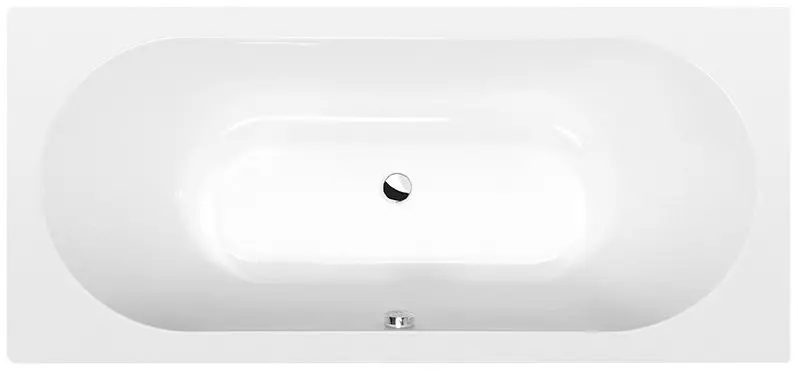 Polysan - Bathtubs - Fürdőkád - 88119