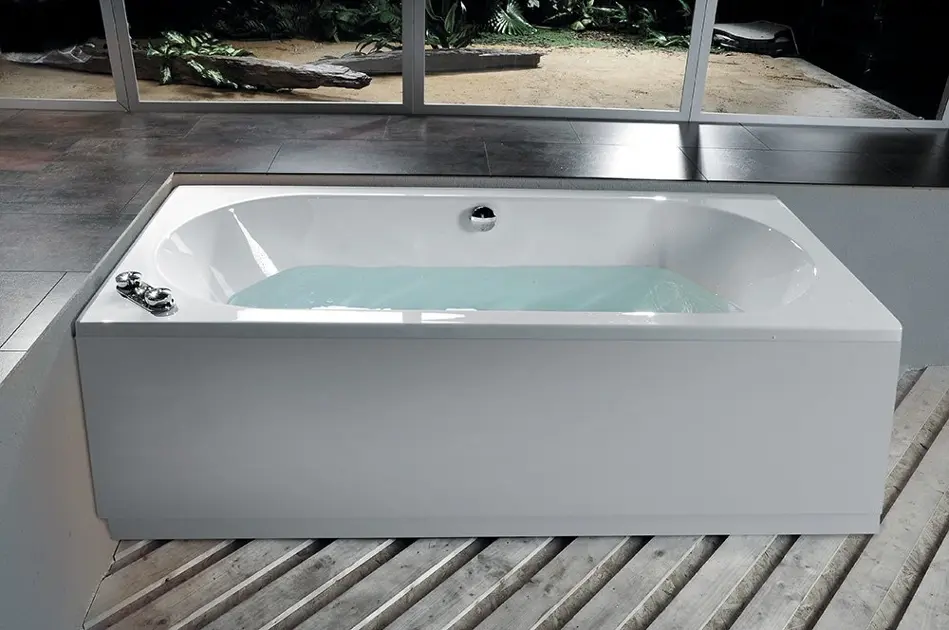Polysan - Bathtubs - Fürdőkád - 88119 – 4. kép