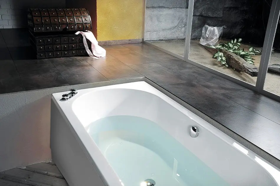 Polysan - Bathtubs - Fürdőkád - 88119 – 5. kép