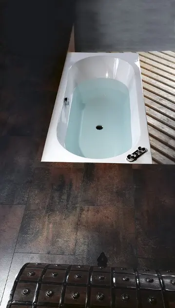Polysan - Bathtubs - Fürdőkád - 88119 – 6. kép