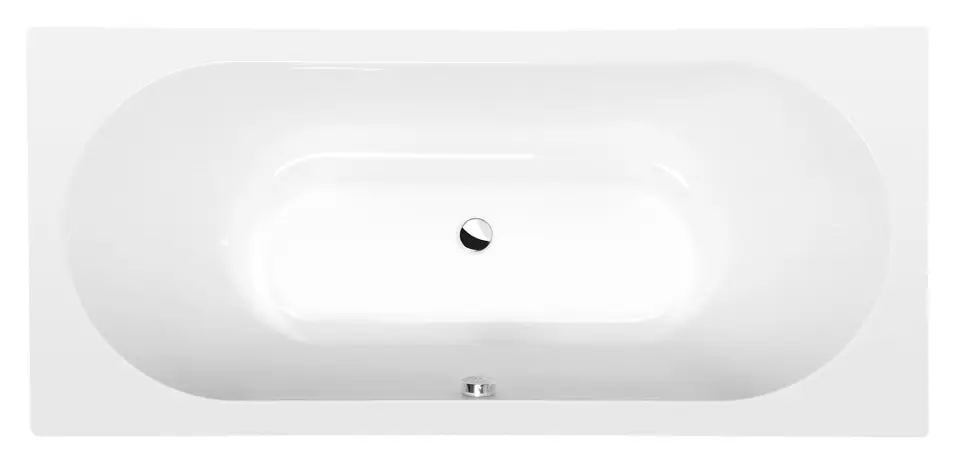 Polysan - Bathtubs - Fürdőkád - 88119S – 4. kép