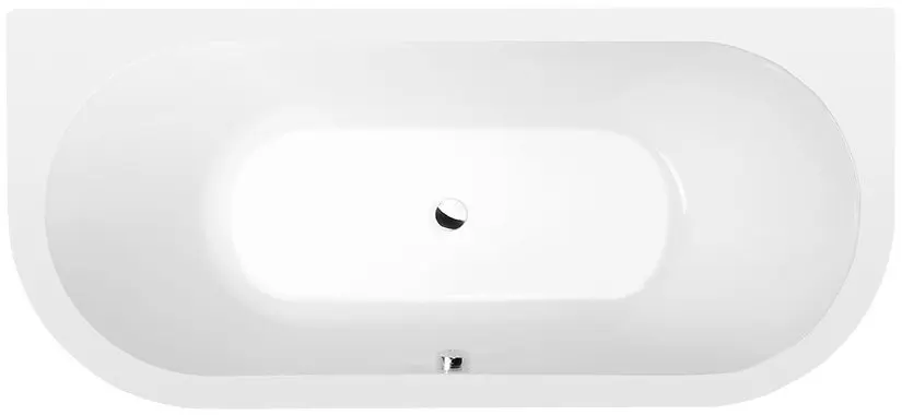 Polysan - Bathtubs - Fürdőkád - 89119