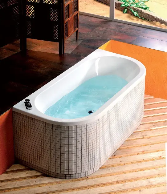 Polysan - Bathtubs - Fürdőkád - 89119 – 3. kép