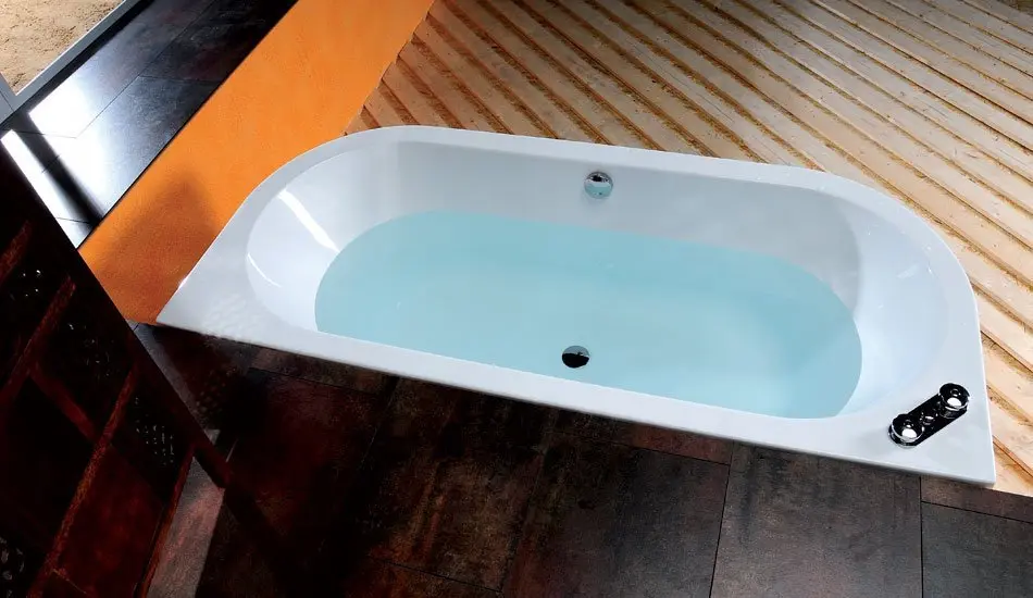 Polysan - Bathtubs - Fürdőkád - 89119 – 4. kép