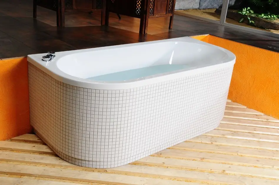 Polysan - Bathtubs - Fürdőkád - 89119 – 5. kép