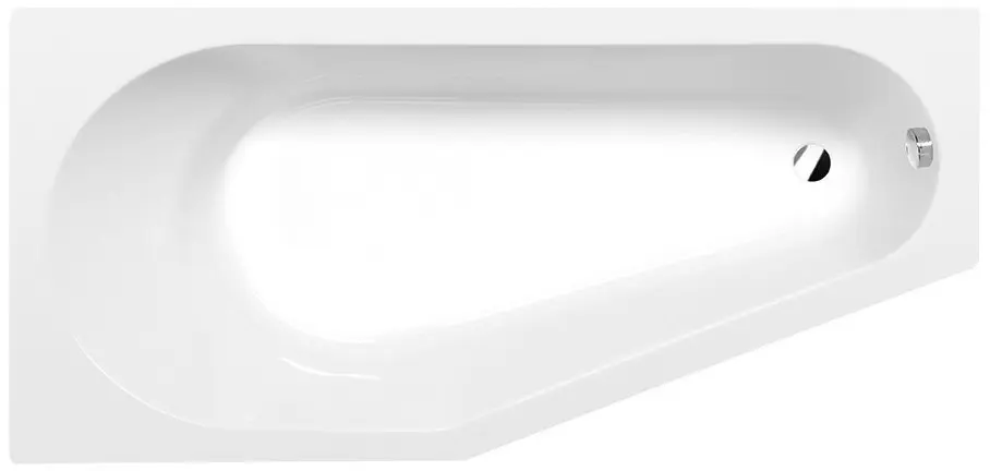 Polysan - Bathtubs - Fürdőkád - 90111