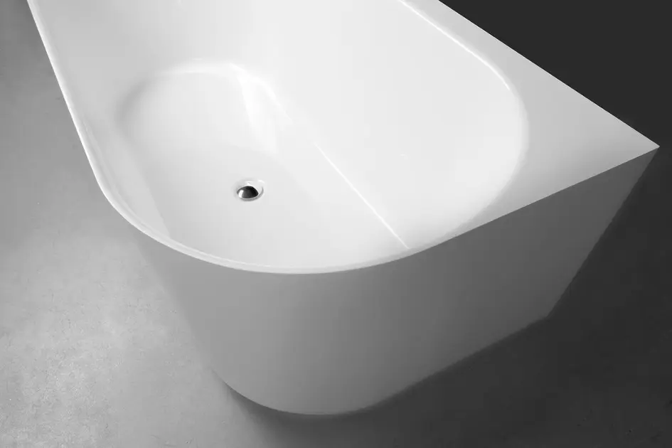 Polysan - Bathtubs - Fürdőkád - 90191L – 6. kép