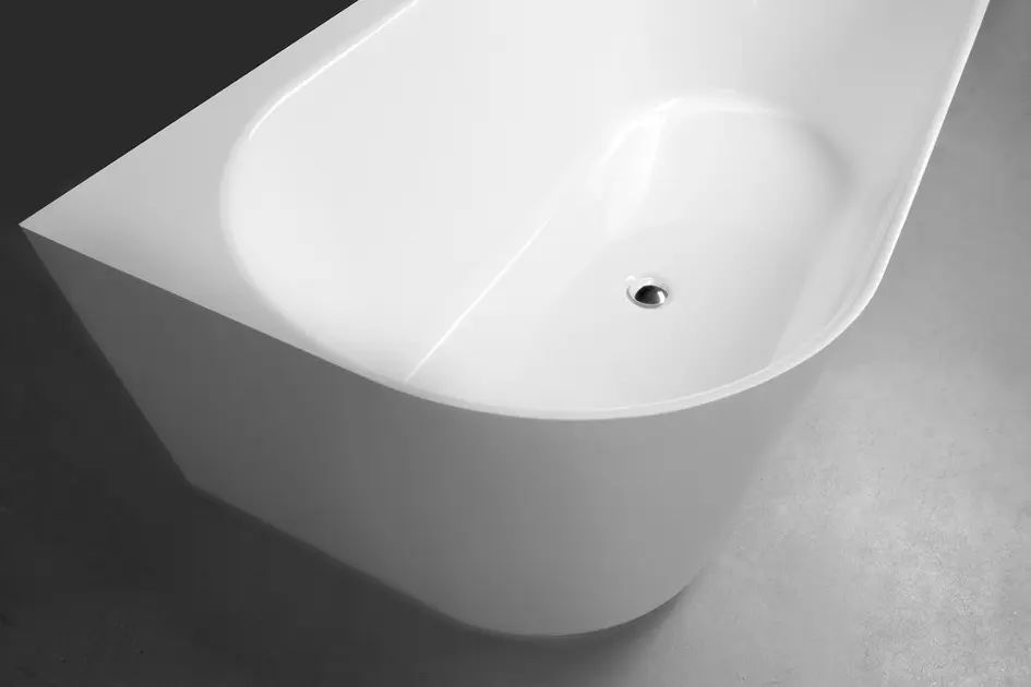 Polysan - Bathtubs - Fürdőkád - 90191R – 6. kép