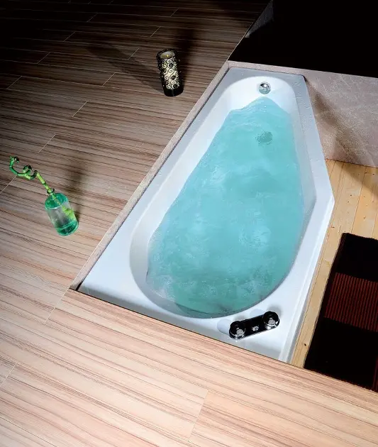 Polysan - Bathtubs - Fürdőkád - 90611 – 4. kép
