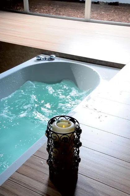 Polysan - Bathtubs - Fürdőkád - 90611 – 5. kép