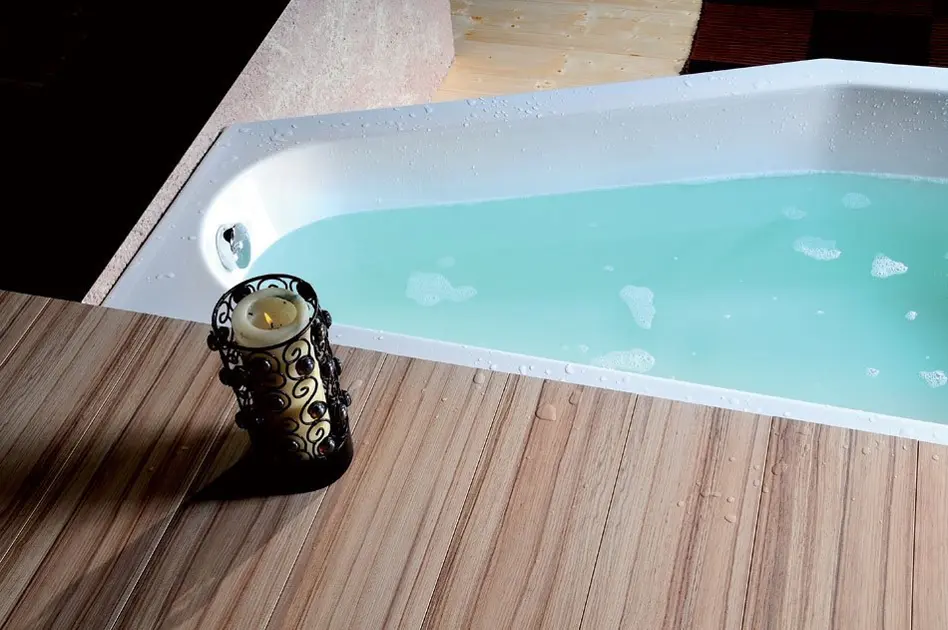 Polysan - Bathtubs - Fürdőkád - 90611 – 6. kép