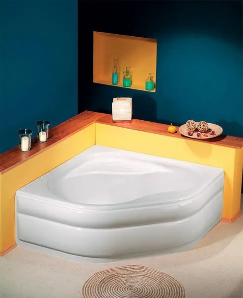 Polysan - Bathtubs - Fürdőkád - 91111 – 3. kép