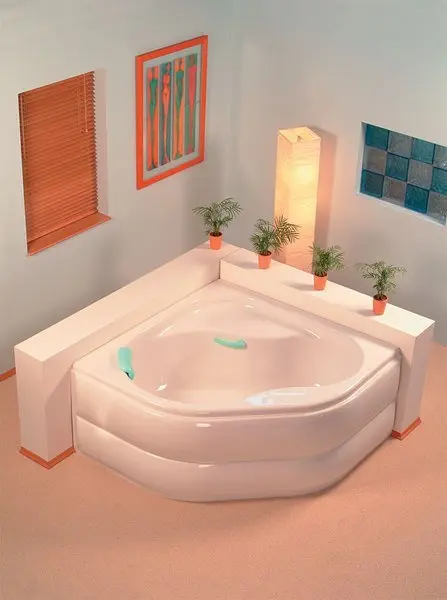 Polysan - Bathtubs - Fürdőkád - 91111 – 4. kép