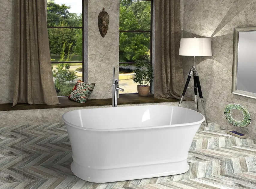 Polysan - Bathtubs - Fürdőkád - 92130 – 4. kép