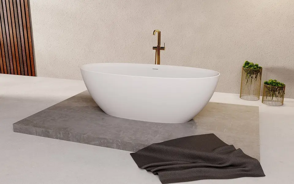 Polysan - Bathtubs - Fürdőkád - 92330 – 4. kép