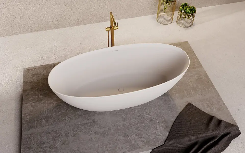 Polysan - Bathtubs - Fürdőkád - 92330 – 5. kép