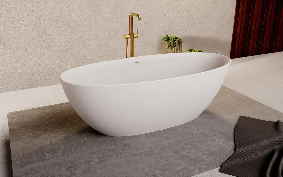 Polysan - Bathtubs - Fürdőkád - 92330 – 6. kép