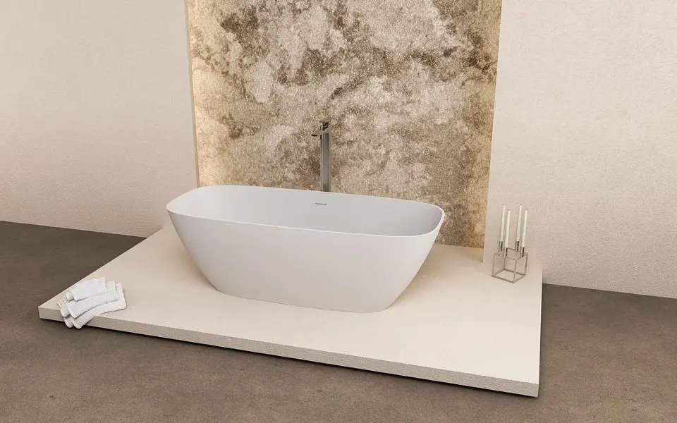 Polysan - Bathtubs - Fürdőkád - 92430 – 3. kép