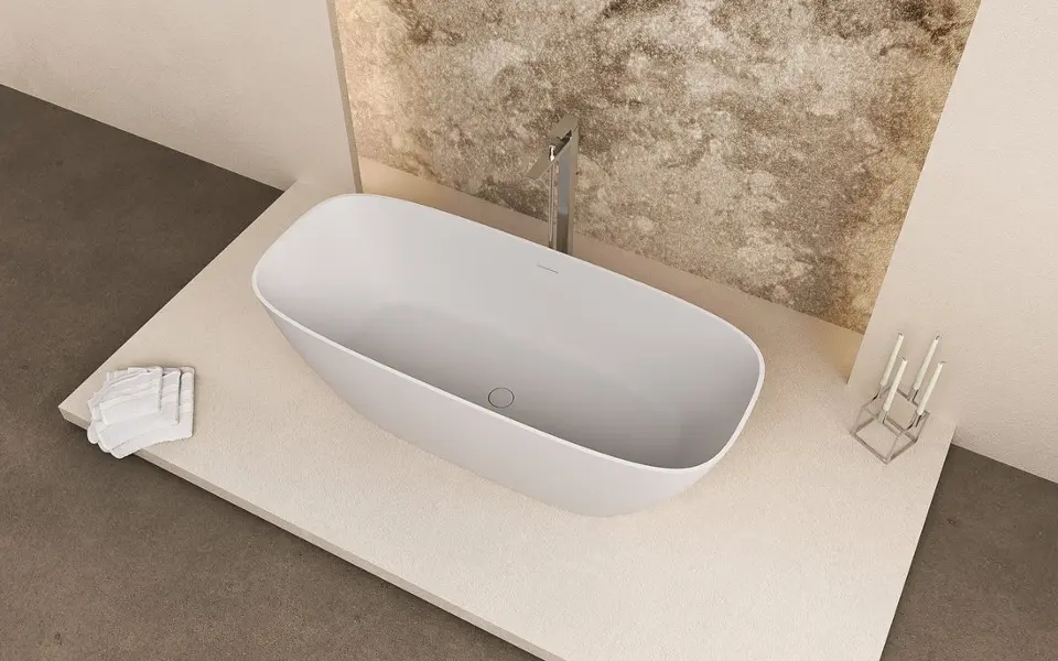 Polysan - Bathtubs - Fürdőkád - 92430 – 4. kép