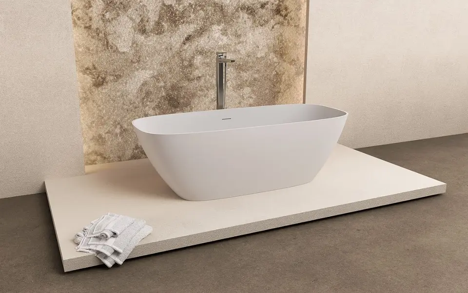 Polysan - Bathtubs - Fürdőkád - 92430 – 5. kép